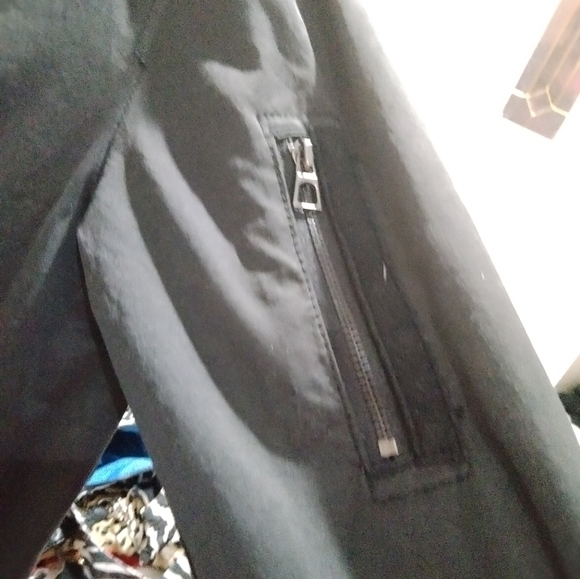 H&M Men's Peacoat - Picture 2 of 5